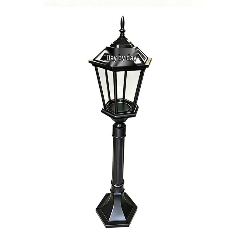 Xinnengda Solar Lawn Path Light