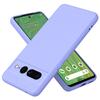 Für Google Pixel 7 Pro 5G Hülle Kratzfeste TPU Handyhülle 2,2 mm Dicke