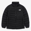 [north Face Official] Nj1dq58a Bolt Rds Down Jacket Black
