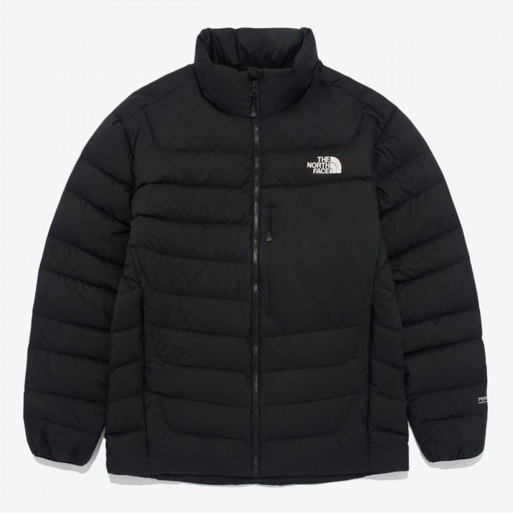[north Face Official] Nj1dq58a Bolt Rds Down Jacket Black