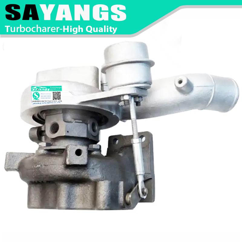 Turbo TB2557 Turbocharger 452047 14411-G2401 Compatible Nissan Terrano II TD27T 452047-5002S 452047-0002 452047-0001 452047 1441