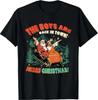 Tops – T-Shirts