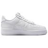 Nike Air Force 1 Low '07 Flyease Triple White Women's Sneakers DX5883-100