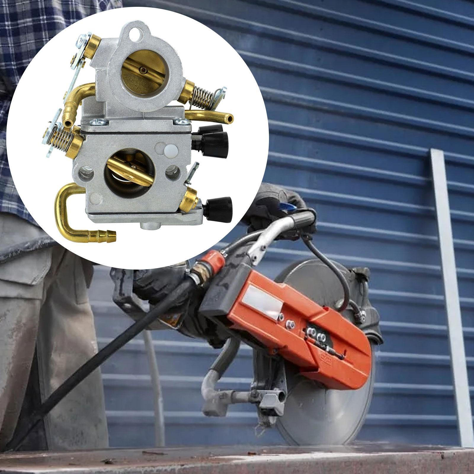 

Carburetor Kit Easy to Install 42381200600 for TS410 TS420Z TS410Z