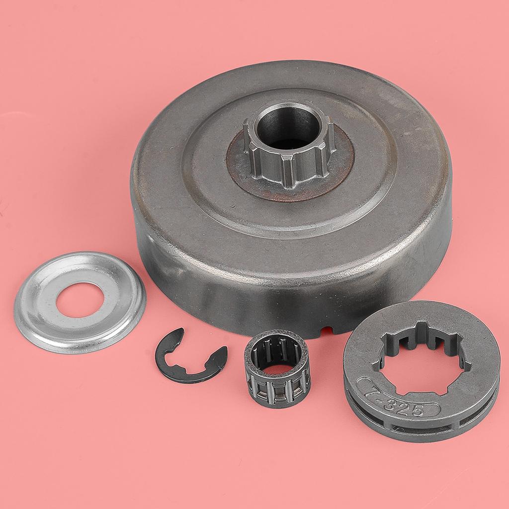 Clutch Drum Sprocket Rim Needle Bearing Fit for Stihl MS170 MS180 MS250 MS251 MS230 MS210 017 018 021 023 025 Chainsaw New