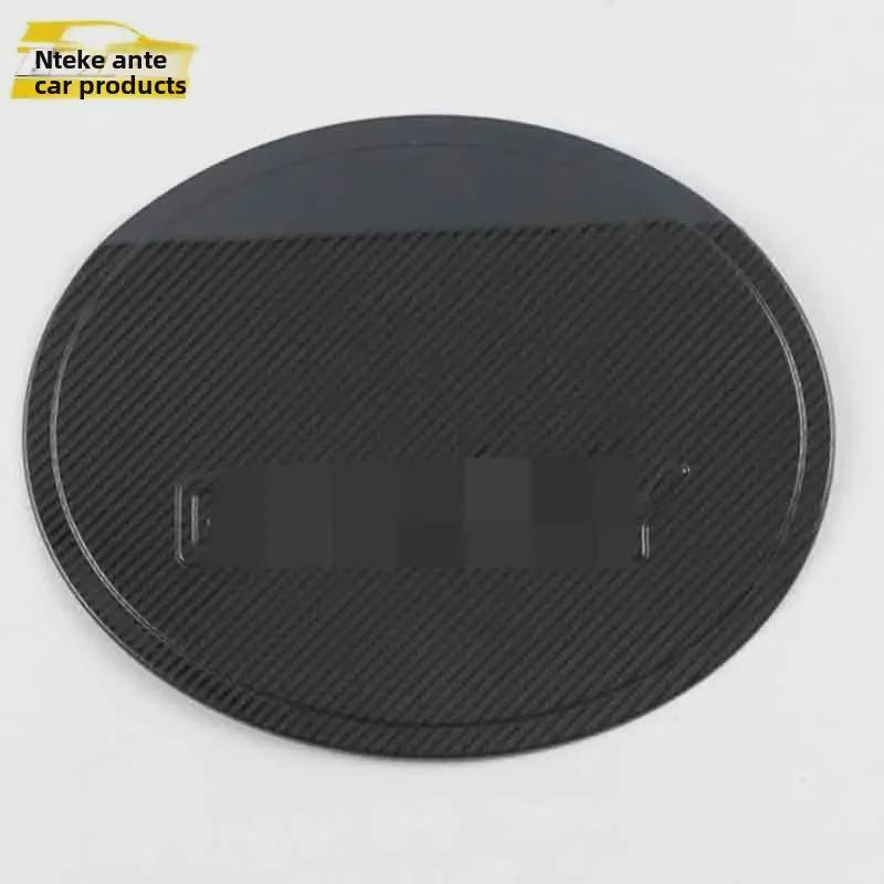 Boyue Capac Rezervor Combustibil Protector Oțel Inoxidabil Rezistent la Zgârieturi