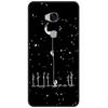 For Huawei GR5 2016 Honor 5X Phone Case Cute Silicone Case For Huawei Honor 5X 5 X Cover KIW-L21 5.5 " Soft TPU Protection Shell