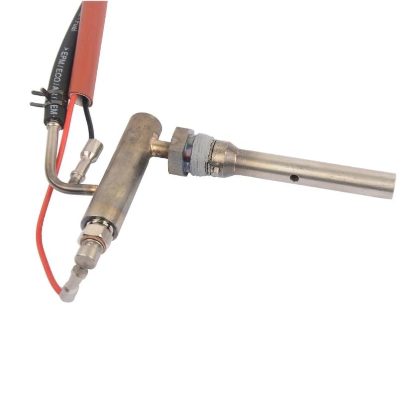 Fuel Emission Control Valves Minimizing Consumption by 10 Percent for Light Utility Vehicles 9816547280 1713358 1726254 1747513 1748900