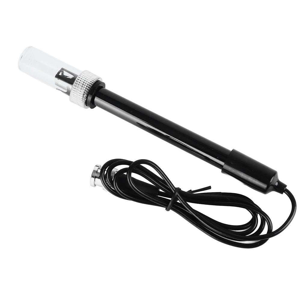 PH Electrode Probe ABS High Accuracy PH Non Rechargeable Electrode Probe for Laboratory