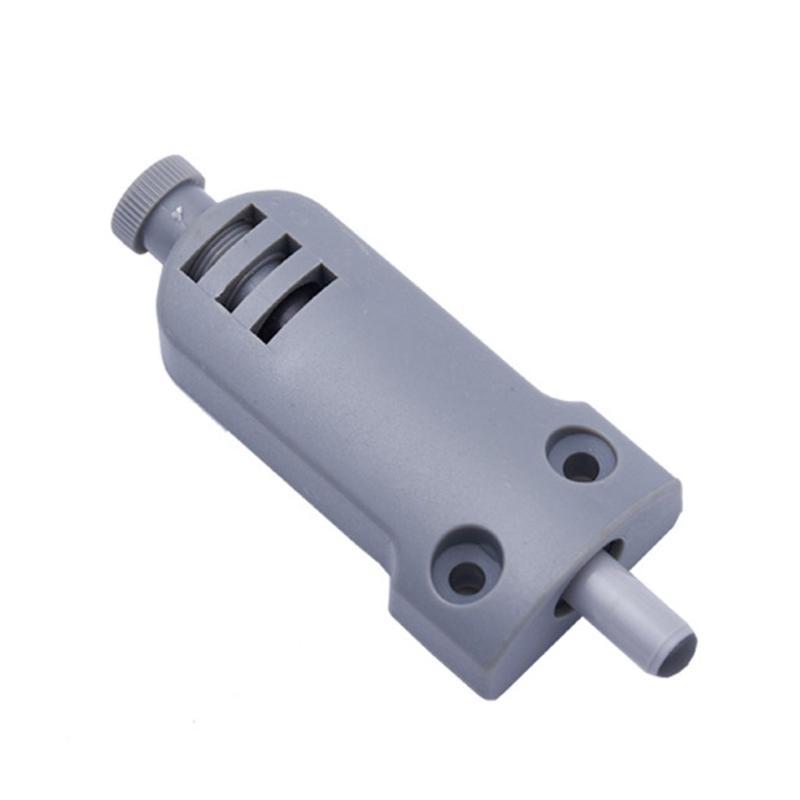 

Heavy-duty Hardware ABS Soft Close Damper for Kitchen Cabinet Doors 2x CHINA