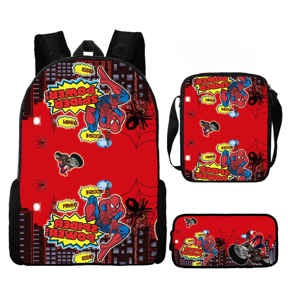 Oxford Backpack Elementary Lightweight Durable Cushioned Straps Kids