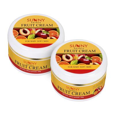 Sunny Health & Fitness Foot Cream 100G For Dry Rough Skin Soft Feet Moisturizer For Men & Women