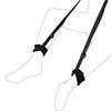 Adjustable Leg-Splitting Flirting Strap - Adult Positioning & Bondage Restraint Toy
