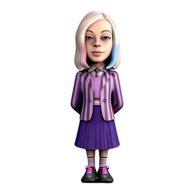 Sběratelská figurka MINIX Wednesday (Enid Sinclairová)