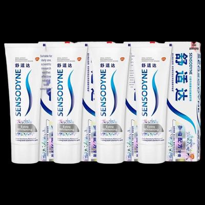 Sensodyne Bělící zubní pasta proti citlivosti