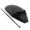 Motorcycle Front Extender Hugger Mudguard & Rear Fender For Honda NC700X NC700S NC750X NC750S NC700 NC750 NC 700 750 700S 750X S