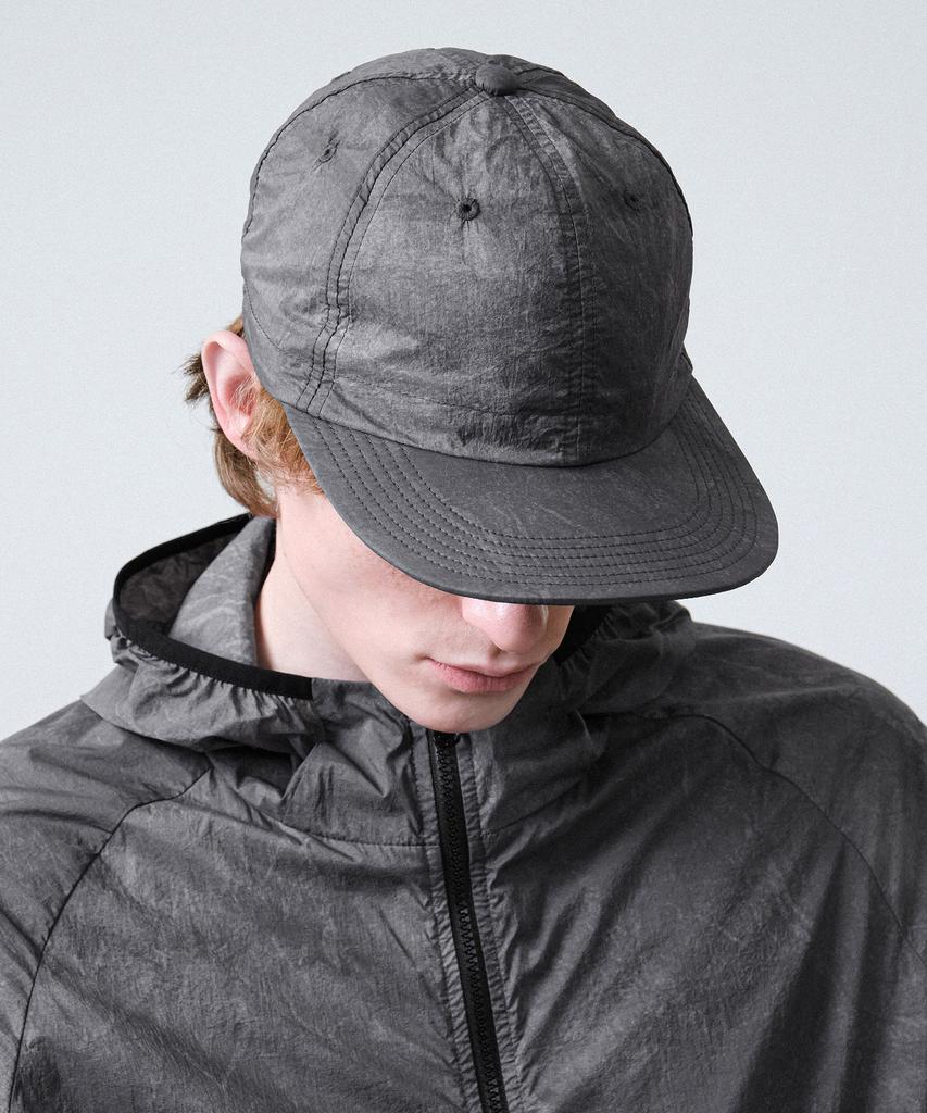 HELEMENT Featherlite Camp Cap (D/Grey)