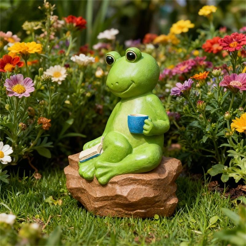 Food Safe Silicone Frogs Shaped Mould Multipurpose For Baking Candle Making Projects