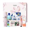 Ban Mu Hua Tian Rose 6-Piece Wash & Care Set