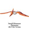 Jurassic Dinosaur World Brutal Raptor T-Rex Triceratops Indominus Rex Model Building Blocks Dino Velociraptor Figure Bricks Toys