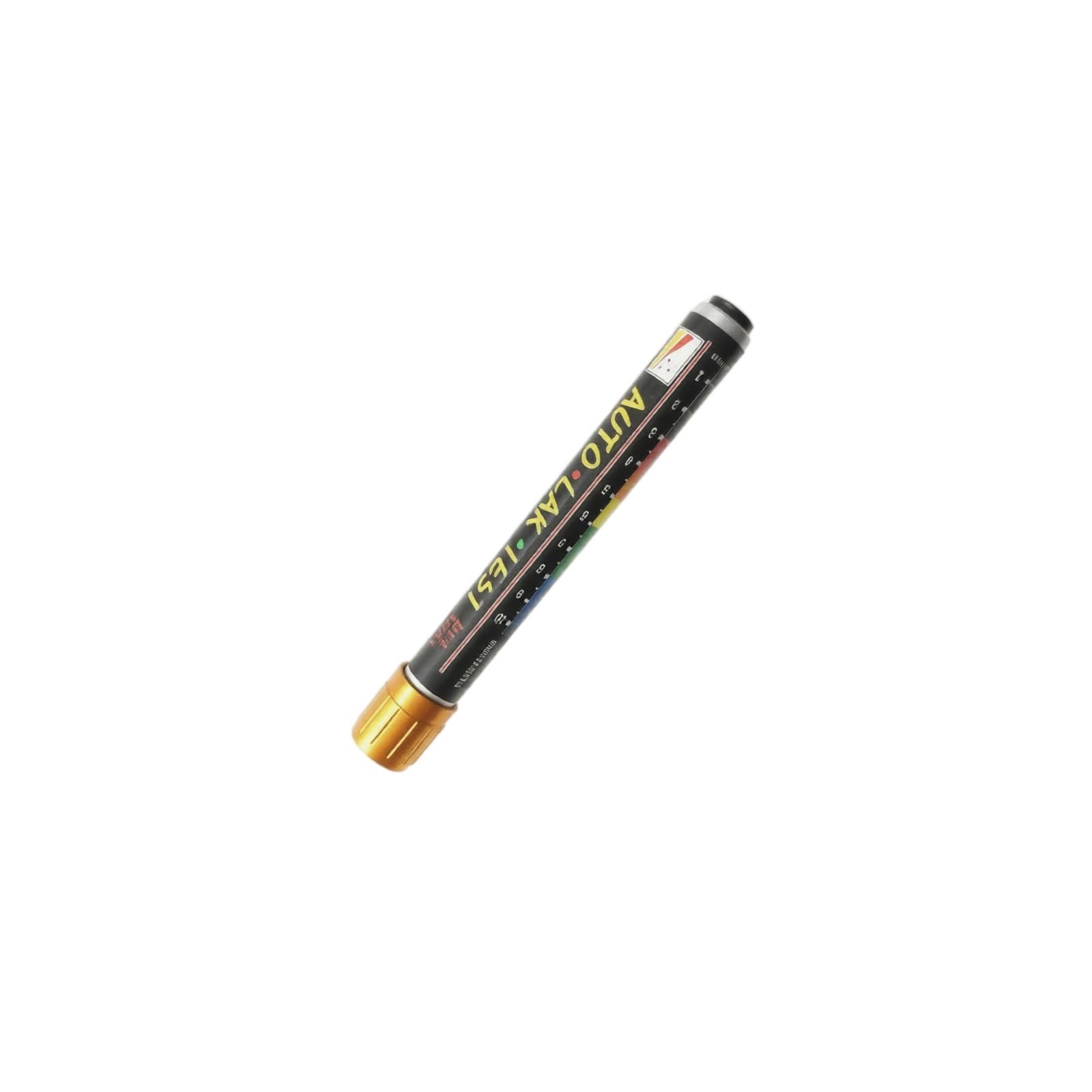 Paint Thickness Gauge Meter Auto Lak Tester for Automotive Surface Coating Measurement Non-Destructive Inspection Tool Pen Style One Size