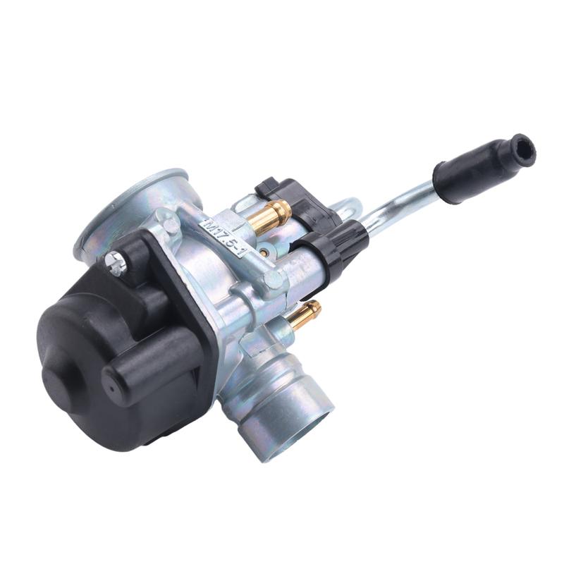 Motorcycle Carburetor PHBN-17.5mm PHVA17 Style 2-Stroke Carburetor for Yamaha Jog-R Aerox Minarelli
