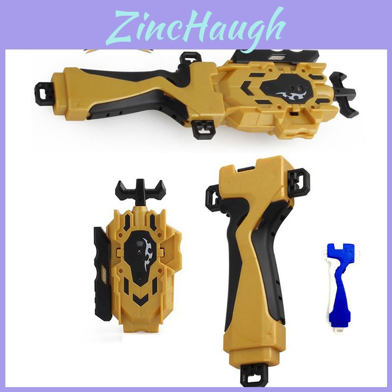 High-quality Beyblade Burst Gyro Launcher Grip Handle Durable And Safe For Children's Parties And Games