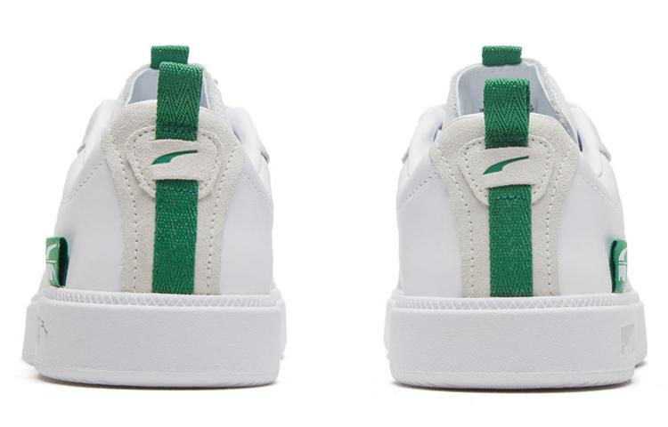 PUMA Oslo Pro Clean White/Green