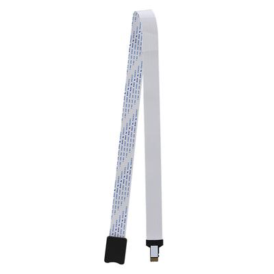 Yeni SD Hafıza Kartı Yuvası - TF Kart Uzatma Kablosu Kılıflı Uzatma Bağlayıcı(60cm)