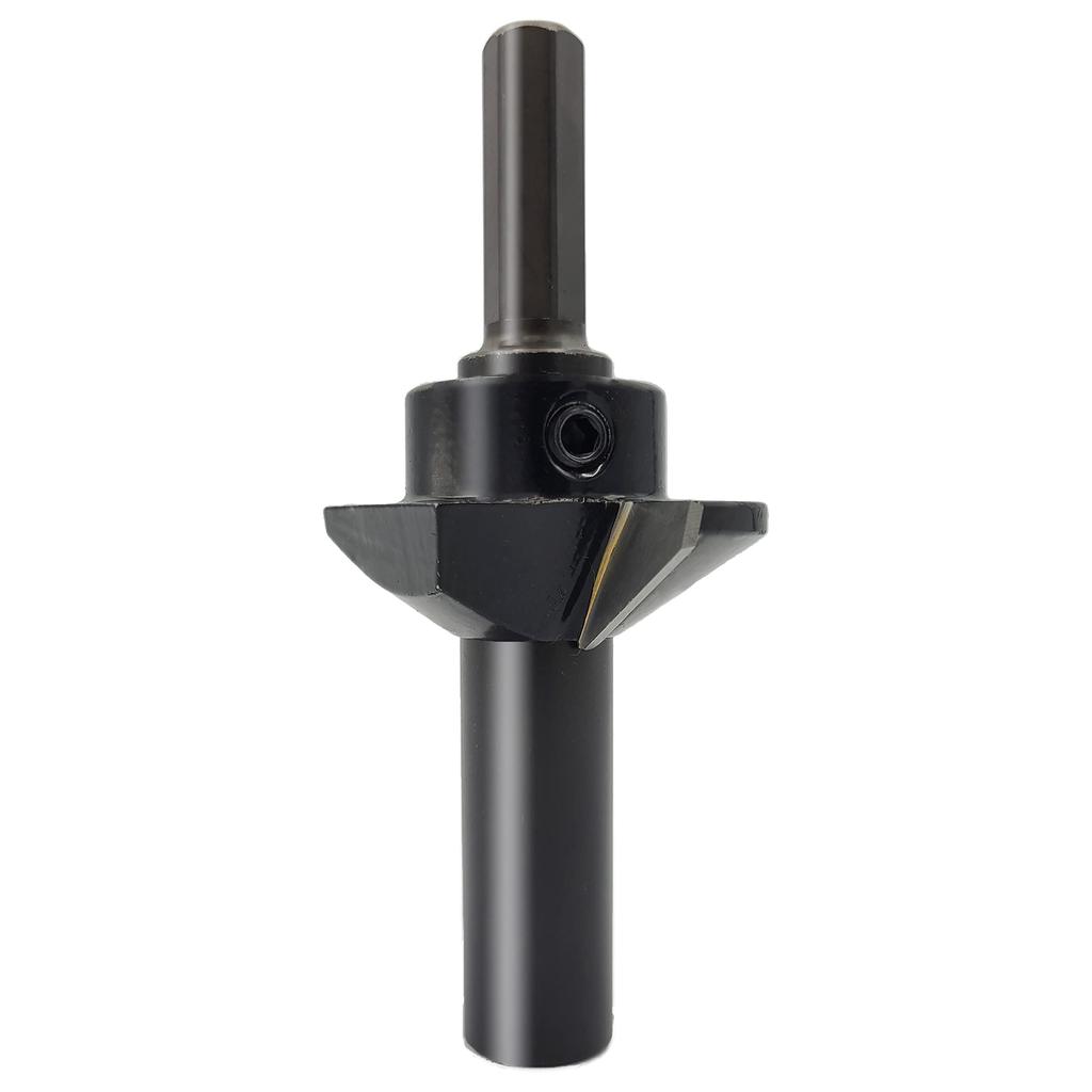 Ehort Pipe-Type More Easy Seat Hole 47mm x 15mm EMRP-47 x 15