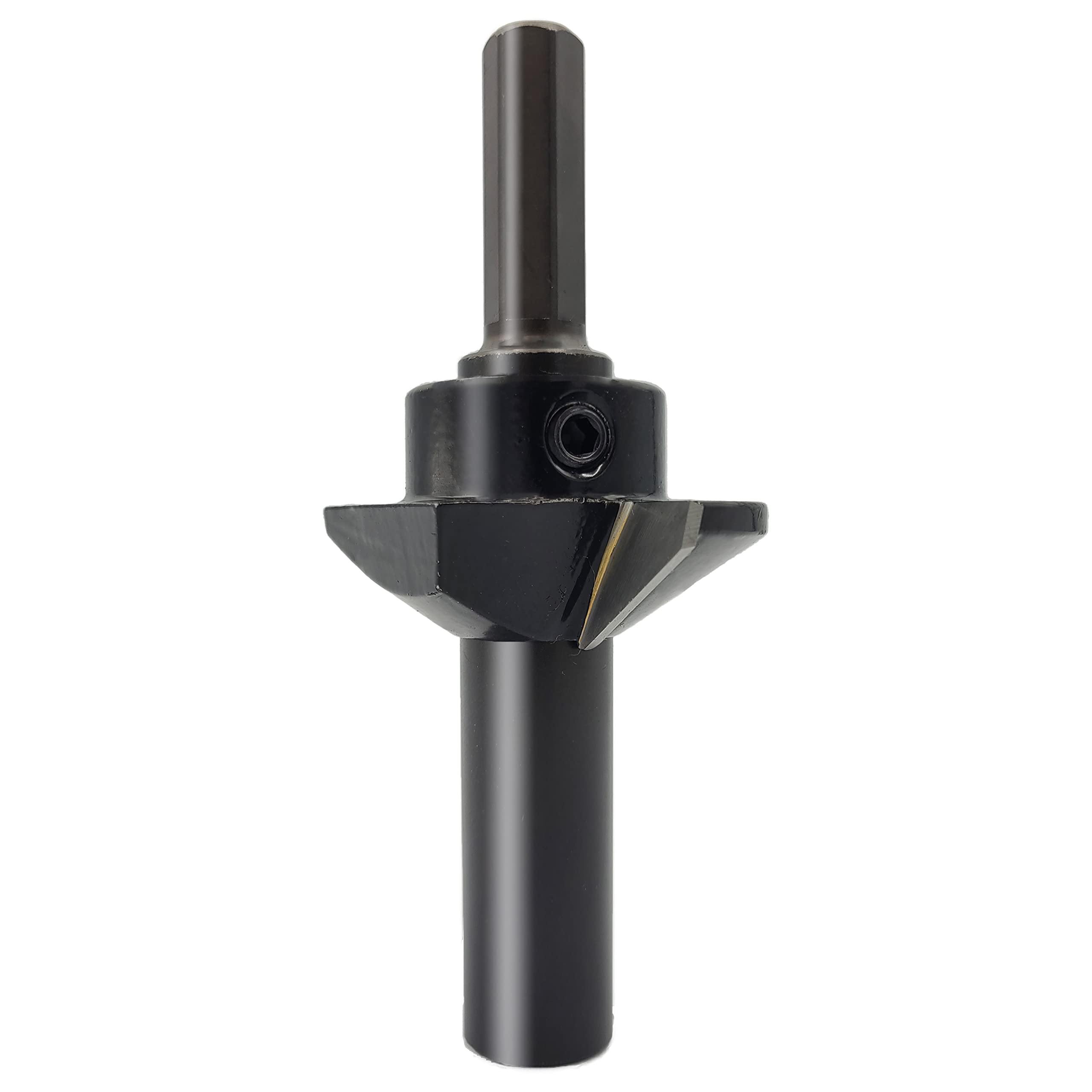 

Ehort Pipe-Type More Easy Seat Hole 47mm x 15mm EMRP-47 x 15