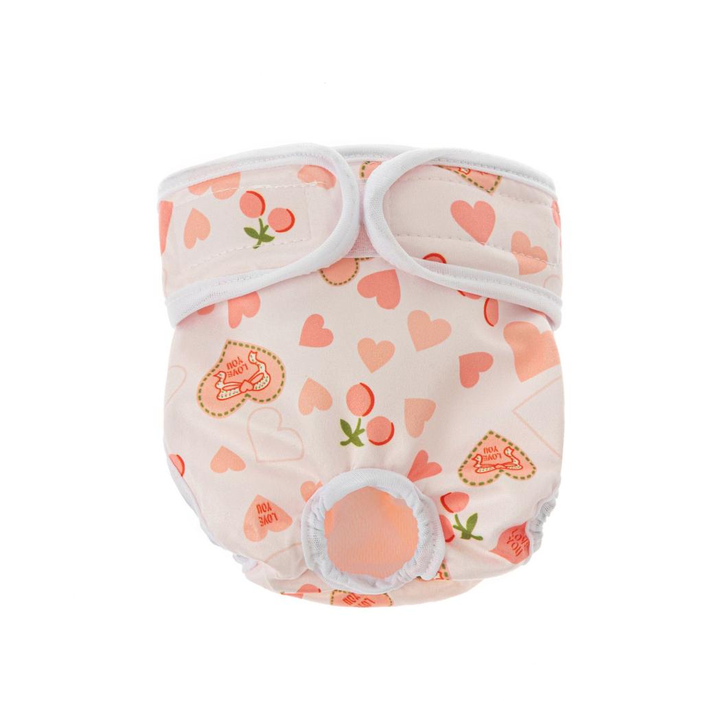 New Spring and Summer, Puppy Cat Physiology Pants Pet Physiology Pants Puppy Physiology Pants