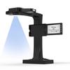 Dian Yi Pai X5500 High-Speed Document Camera CN plug (adapter included)
