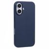 MERCURY GOOSPERY SOFT FEELING Series for iPhone 16 Plus Case Matte Finish TPU Phone Cover