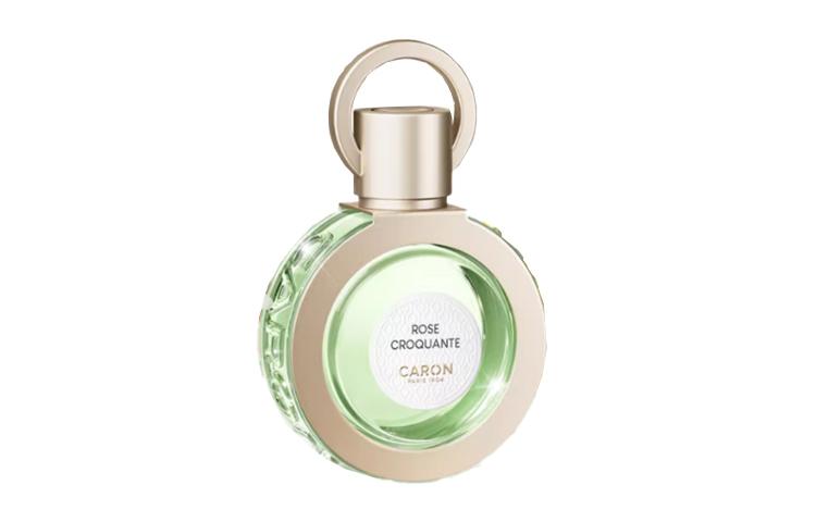 CARON Cucumber Rose Perfumes Potpourri Scent Eau De Toilette 30ml 30ml