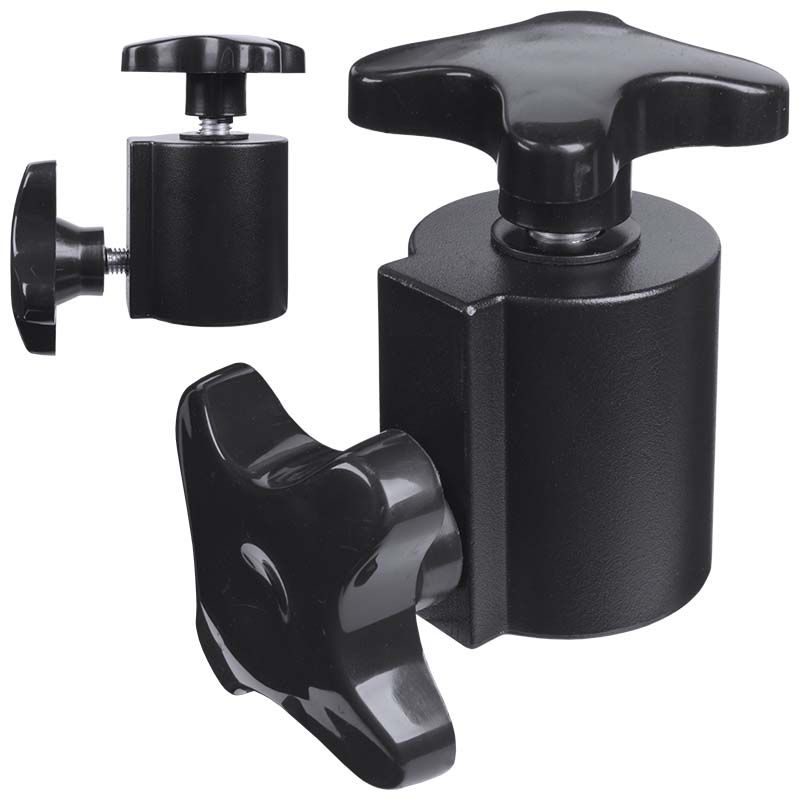 Stand4Me A35 Uchwyt 35 Mm Na Statyw Oświetleniowy Adapter