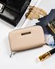 Women's PU wallet ABT-01-BL-3332 L.Beige