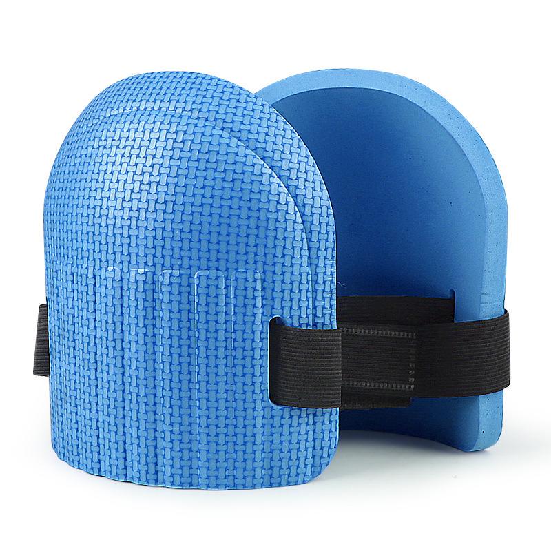 EVA Foam Knee Pads for Gardening and Construction