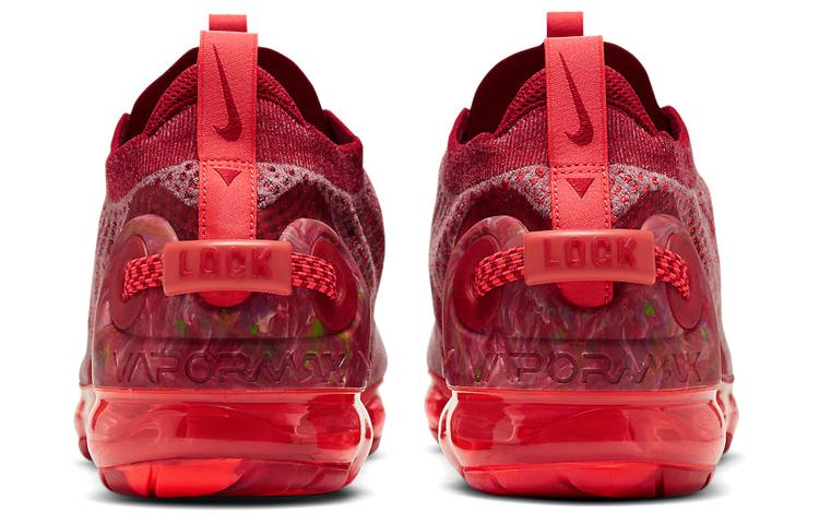 Nike Air VaporMax 2020 Flyknit Team Red CT1823-600