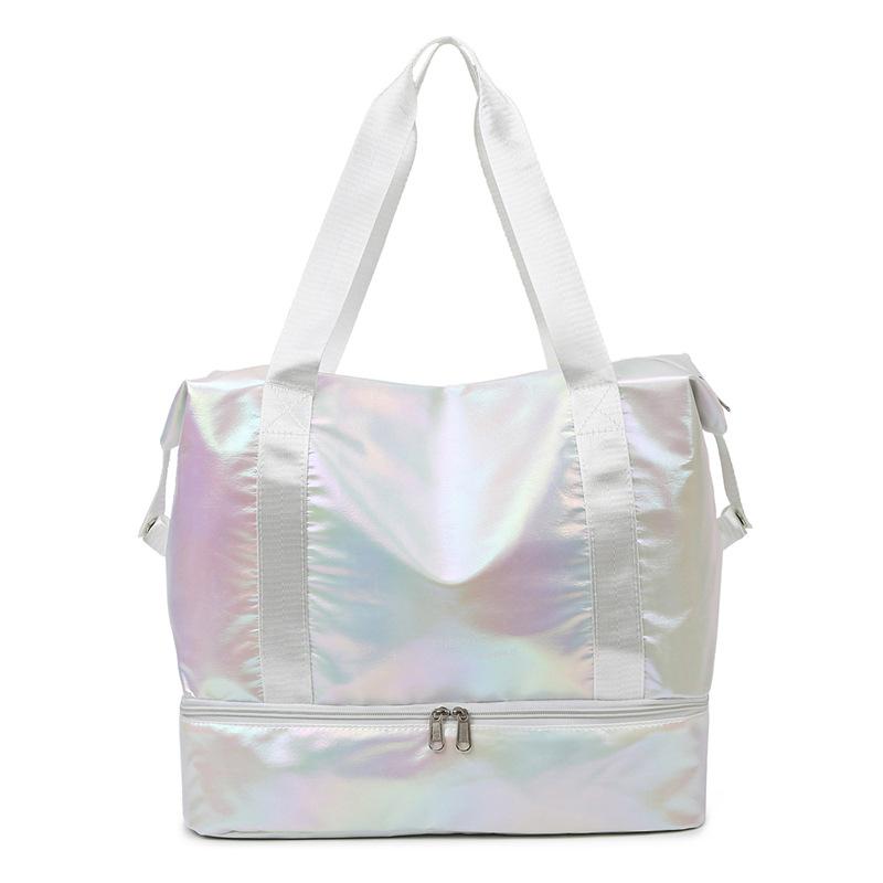Large Capacity, Short-distance Business Trip, Duffel Bag, Independent Shoe Warehouse, Maternity Accommodation, Fitness Training Bag