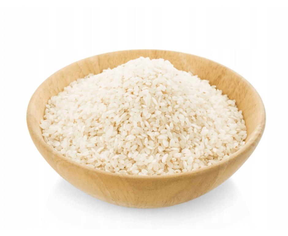 Arborio Rice (1Kg) - Migogroup
