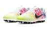 Nike Mercurial Vapor 13 Jr Assassin 13 Academy NJR AG Slip Resistant Cushioning Abrasion Resistant Coverage CV9350-104