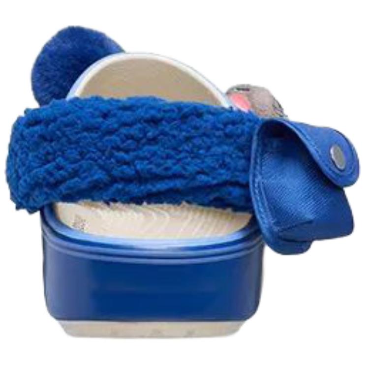 Disney X Crocs Classic Zootopia Clogs Unisex 211749-90H