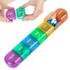 Container Pill Organizer Weekly Capsule Pill Box 7 Days Weekly Separable Pillbox Tablet Holder Medicine Storage Case Drug