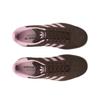 adidas Gazelle Auburn Clear Pink Unisex Sneakers Brown Gum-3 JH5666