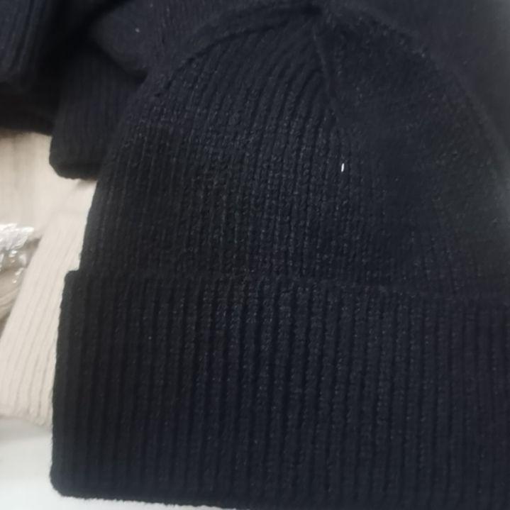 

Кроличий мех Новая шапка Молодежная вязаная шапка Утолщенная теплая уличная лыжная шапка с ушами Женская шапка