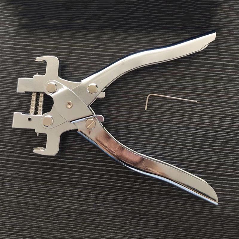 1 set Car Key Disassembly Plier Car Folding Remote Peg Install Flip Key Blade Pins Remover Tool for LockSmith Kit car keys