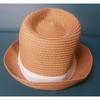 Used Brown Tamaris Hat