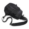 Men's Simple Casual Portable Shoulder Oblique Span Bag