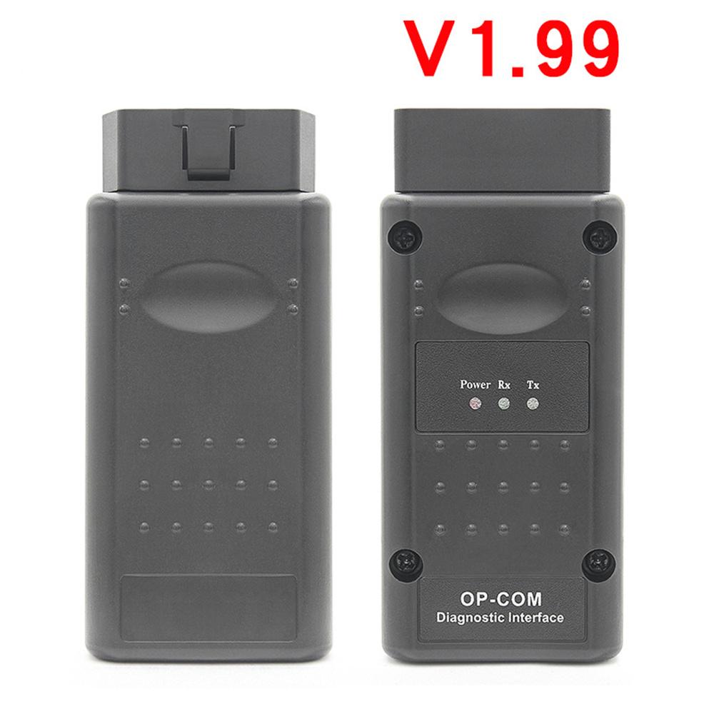 New 2014V Diagnostic Tool For Opel Vectra-C  Astra-H Zafira-B Etc V1.99